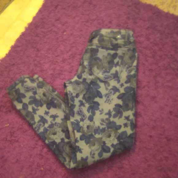 Flip side reversible jeans size 11 - Picture 5 of 7